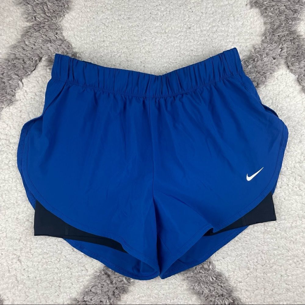 Womens Nike Short   